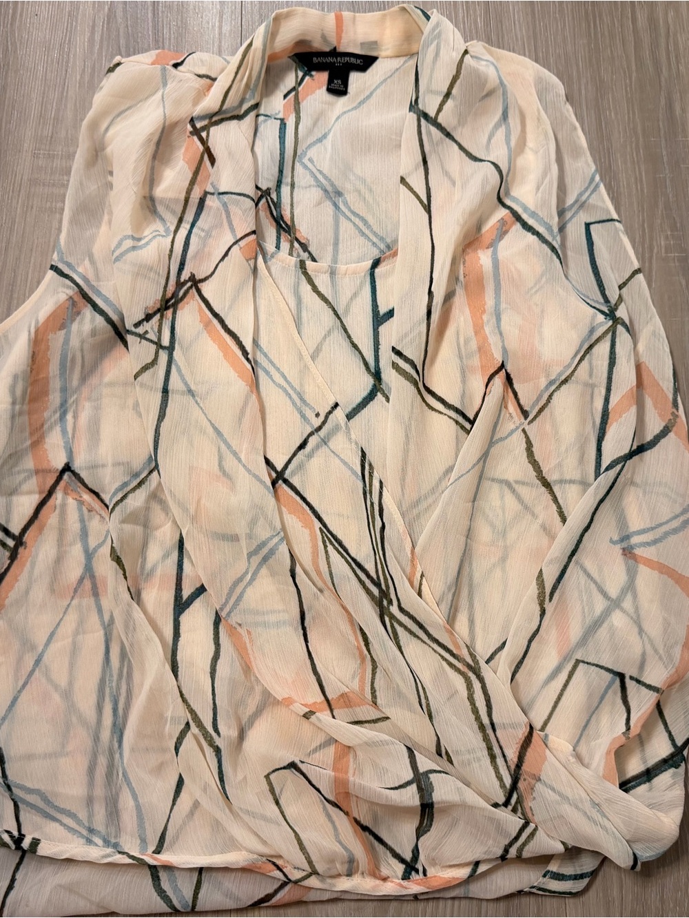 Banana Republic (Size Xs)